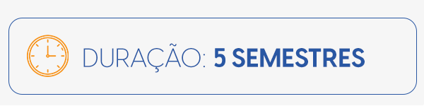 Duração: 8 semestres