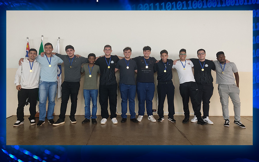 3º Hackathon reúne estudantes em maratona de inovação