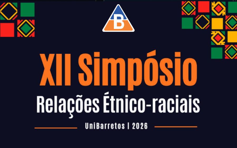 UniBarretos promove XII Simpósio de Relações Étnico-Raciais